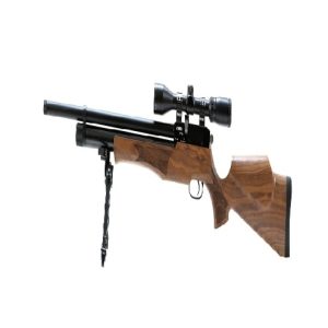 evanix vortex pcp air rifle 0.177 cal 4
