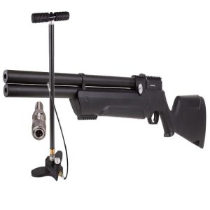 air venturi avenger pcp rifle 25 caliber hill pump 1637260507