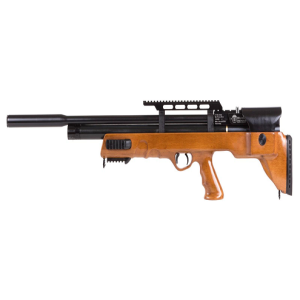 hatsan bullboss walnut 51